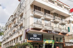 Athasri Inn Infantry Road, Bangalore