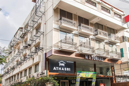 Athasri Inn Infantry Road