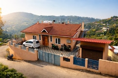 C1 Inn Boho Hostel, Kodaikanal