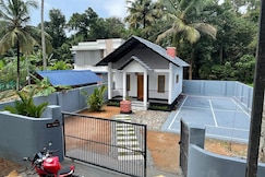 Minty homestay, Kollam