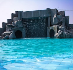 Swimming Pool 1