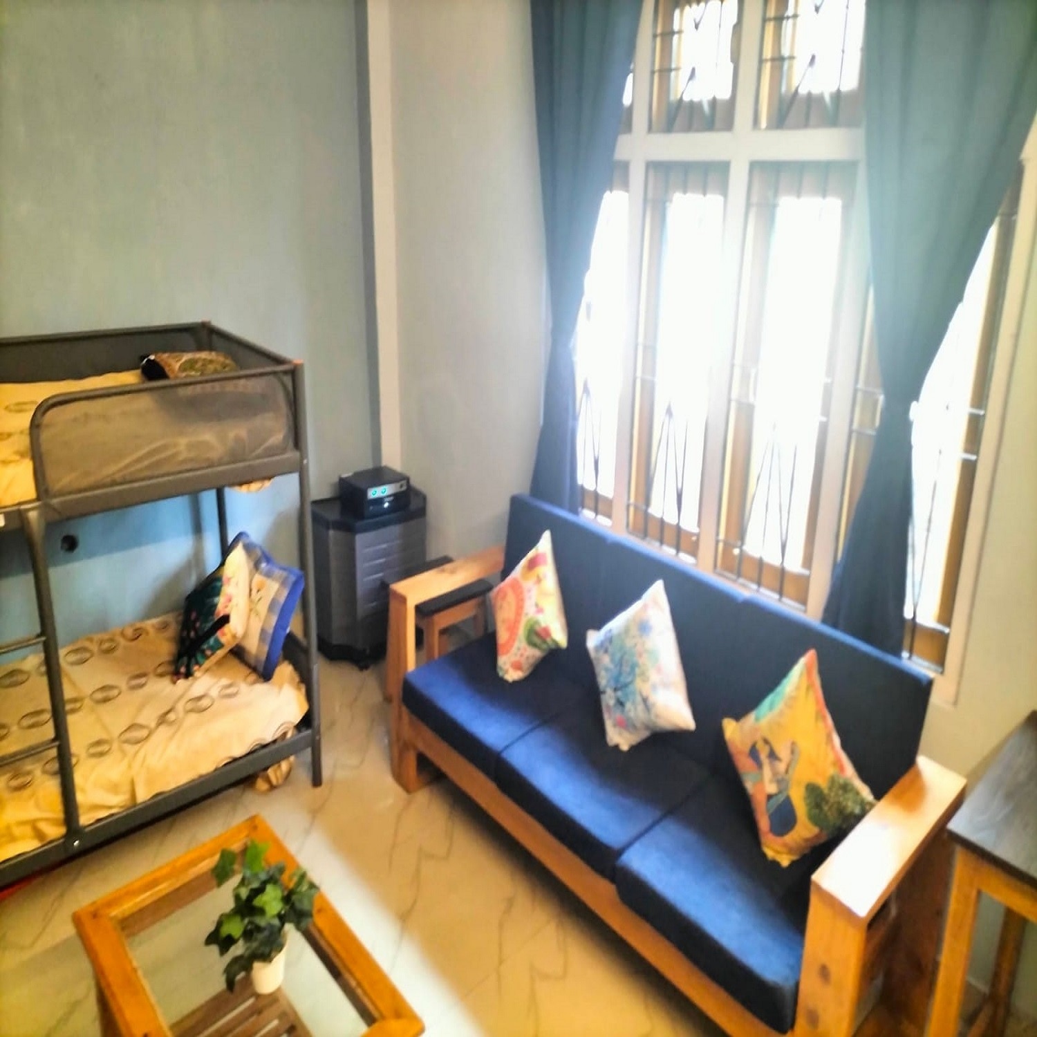 Pinky Homestay Guwahati - Tap to explore photos