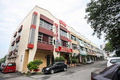 Super OYO 89427 Kavanas Hotel Taiping, Kerian