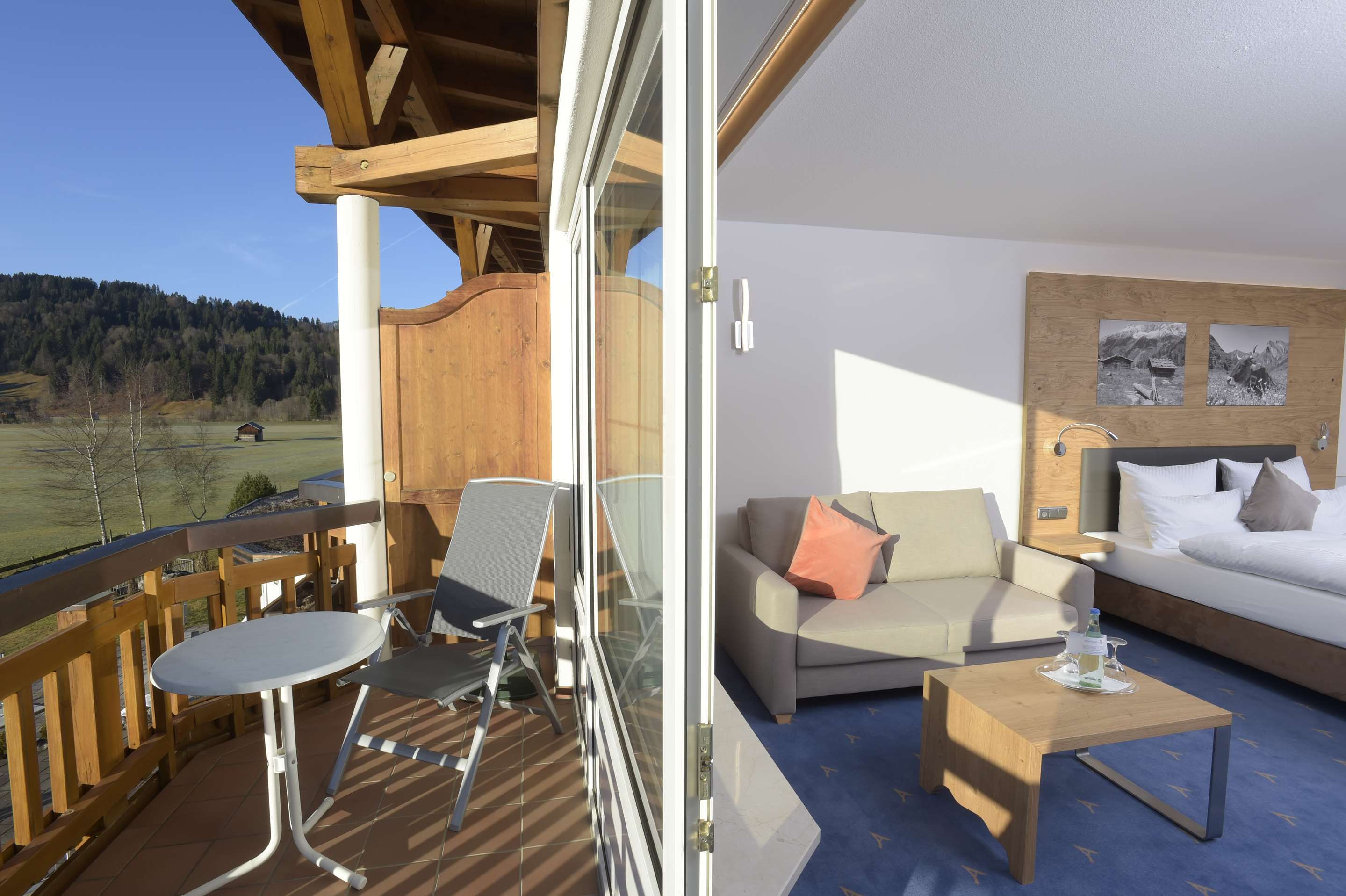 Best Western Plus Hotel Alpenhof - Tap to explore photos