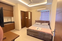 Vaaraahi elite guest house, Hyderabad