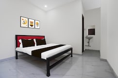 Hotel O Mid-Night Inn, Nagpur