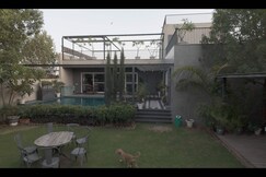 Modi Villa Jaipur, Jaipur