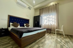 Hotel Pilgrrim, Varanasi