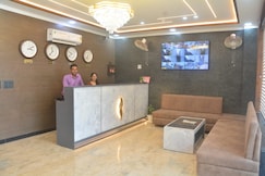 Hotel AU Villa- Agra, Agra