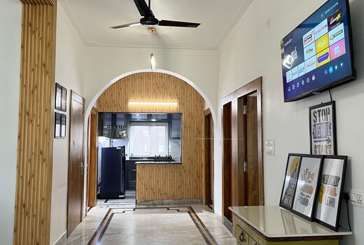 Neelkanth Villa
