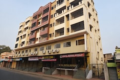 Hotel Rupasi Bangla, Purulia