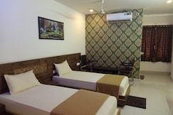 S S Residency, Punganuru