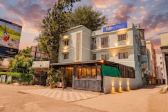 FabHotel Krishna Executive, Pune