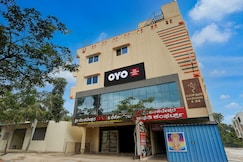 SPOT ON Shree Venkateshwar Atithi Comforts, Bangalore