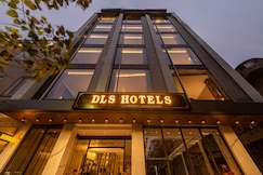 DLS Hotels Amritsar (200 Steps to The Golden Temple), Amritsar
