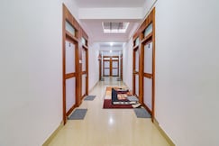 Hotel O Paras Palace, Orchha