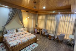 Navyra, Manali