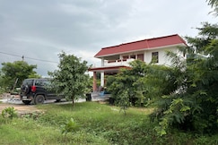 Amar Bagh An Actual Farm Stay, Chomu