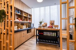 Hilton Garden Inn Brussels City Centre, Brussels