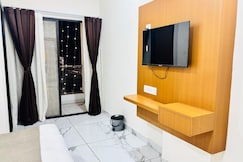 HOTEL VENUS STAYS, Bhopal