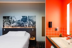 GREET LYON CONFLUENCE, Lyon