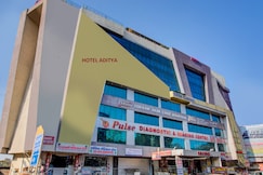 Hotel Aditya (Near RIMS Bariatu Ranchi), Ranchi