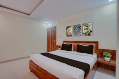 Townhouse Hill View Road Bariatu Formerly Hotel Hill Top, Ranchi