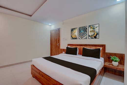 Townhouse Hill View Road Bariatu Formerly Hotel Hill Top