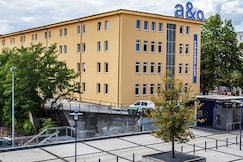 a&o Stuttgart City, Esslingen