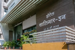 Hotel Shalimar Inn, Nashik