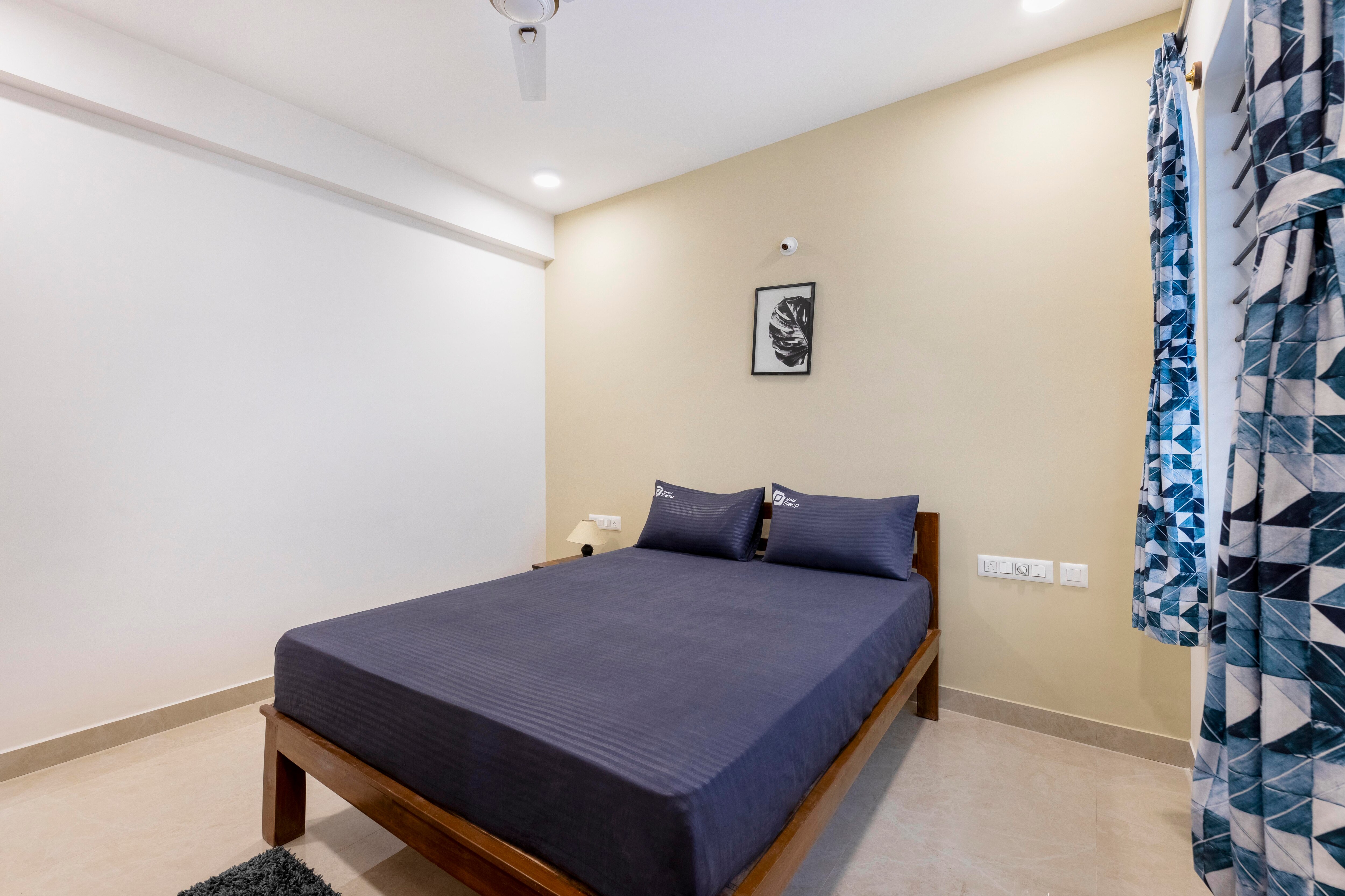 Living Homes Carina -Sarjapur, Vaishnavi Tech park, Columbia Asia Hospital - Tap to explore photos