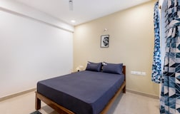 Room in an Apartment