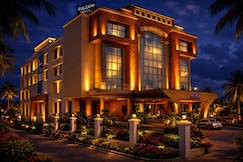 Hotel Viceroy Inn, Dehradun