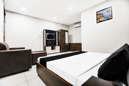 Hotel O A.S1