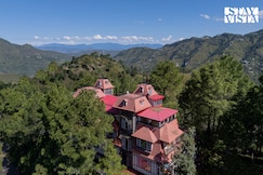StayVista at The Chadwick Cascade, Shimla