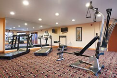 Best Western Plus Dockside Waterfront Inn, Tacheng