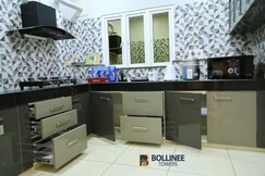 Bollinee Towers 4, Chennai