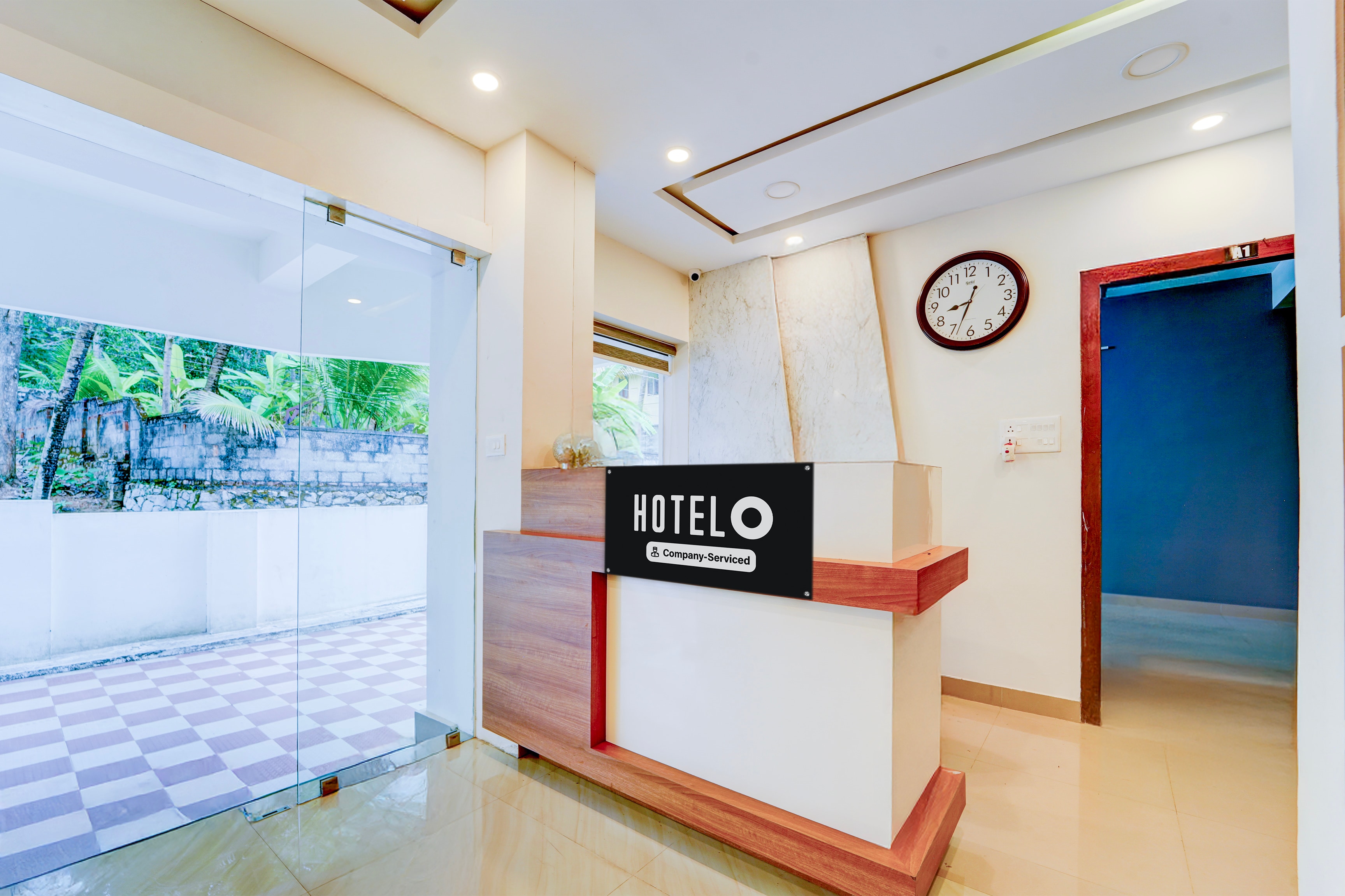 Super Hotel O Kazhakootam Near Technopark Phase 2 𝗕𝗢𝗢𝗞