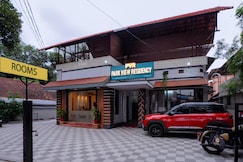 Park View Residency, Guest House Near Sree Padmanabhaswamy Temple, Thiruvananthapuram
