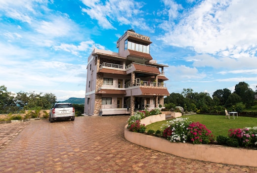 Hotel Diamond Villa