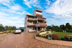 Hotel Diamond Villa, Kolhapur
