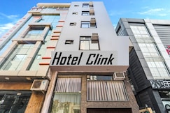 Hotel clink Delhi Airport, Delhi