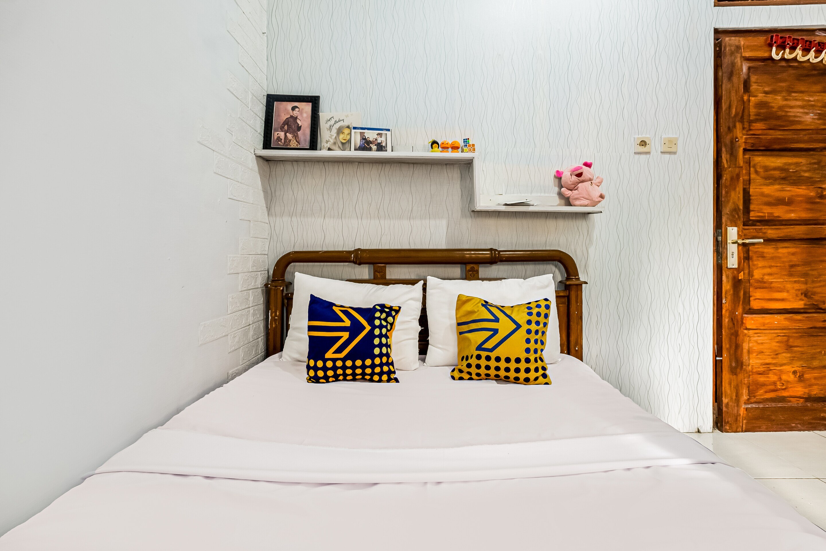 OYO Homes 91067 Desa Wisata Santanamekar - Tap to explore photos