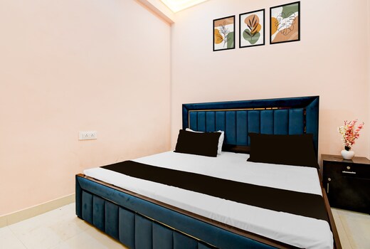 Hotel O Valencia Stay