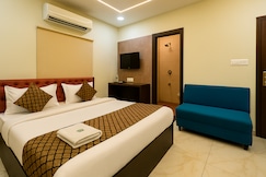 Hotel Mura Indore, Indore
