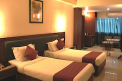 Hotel Raj Towers, Vijaywada