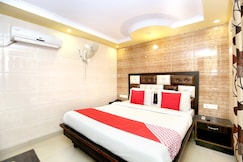 Super Hotel O Continental Inn, Chandigarh