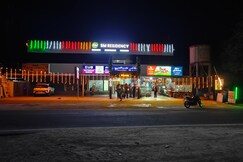 SM Residency, Udumalapet