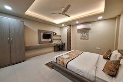 Hotel Mayur palace, Bhopal