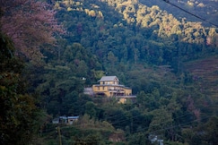 The  Lapsi Tree resort, Nagarkot, Central